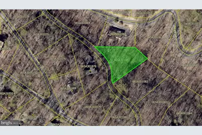 0 Brian Drive, Basye, VA 22810 - Photo 3