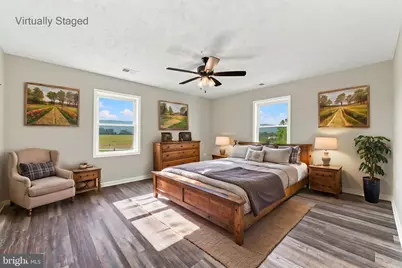 1290 Ox Road #E-6, Woodstock, VA 22664 - Photo 11