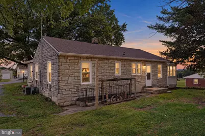299 Keller Road, Toms Brook, VA 22660 - Photo 3