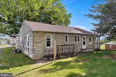 299 Keller Road, Toms Brook, VA 22660 - Photo 33