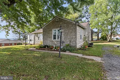 299 Keller Road, Toms Brook, VA 22660 - Photo 31