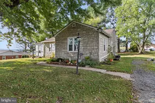 299 Keller Rd, Toms Brook, VA 22660 - Photo 31