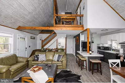 190 Longstreet Street, Basye, VA 22810 - Photo 5