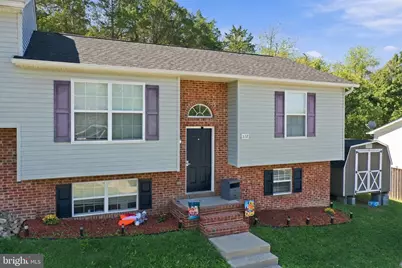 532 Stonewall Street, Strasburg, VA 22657 - Photo 1