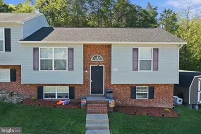 532 Stonewall Street, Strasburg, VA 22657 - Photo 21
