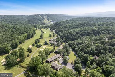 2602 Fairway Drive #606, Basye, VA 22810 - Photo 57