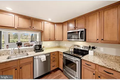 2602 Fairway Drive #606, Basye, VA 22810 - Photo 13
