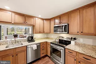 2602 Fairway Dr, Basye, VA 22810 - Photo 13