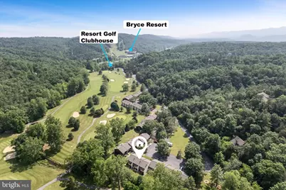 2602 Fairway Drive #606, Basye, VA 22810 - Photo 47