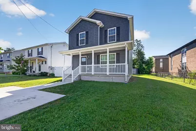 207 S Loudoun Street, Strasburg, VA 22657 - Photo 3