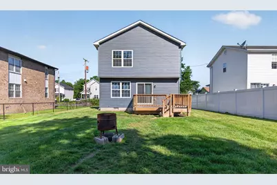 207 S Loudoun Street, Strasburg, VA 22657 - Photo 5