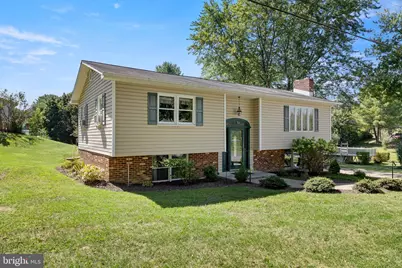238 Indian Spring Road, Woodstock, VA 22664 - Photo 35