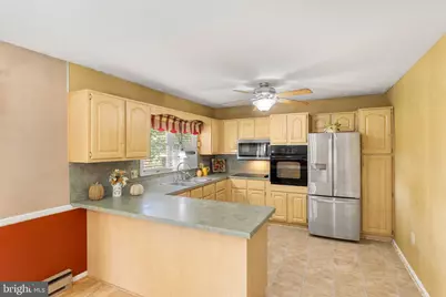 238 Indian Spring Road, Woodstock, VA 22664 - Photo 9