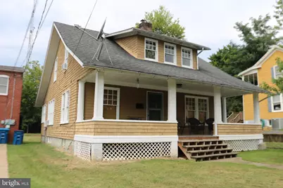 113 N Church Street, Woodstock, VA 22664 - Photo 1