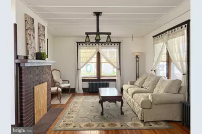 113 N Church Street, Woodstock, VA 22664 - Photo 3