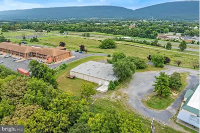 9380 George Collins Parkway, New Market, VA 22844 - Photo 1