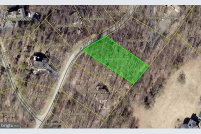 Lot 11 Fairway Drive, Basye, VA 22810 - Photo 5