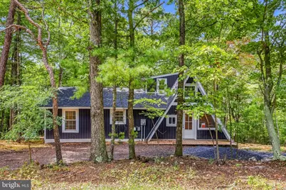 404 N Maple Road, Mount Jackson, VA 22842 - Photo 1