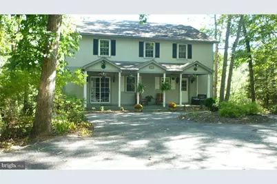 667 Nicklaus Drive, Basye, VA 22810 - Photo 3