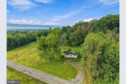 315 Mount Hebron Road, Toms Brook, VA 22660 - Photo 35