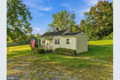 315 Mount Hebron Road, Toms Brook, VA 22660 - Photo 27