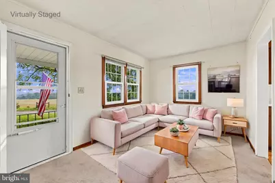 315 Mount Hebron Road, Toms Brook, VA 22660 - Photo 5