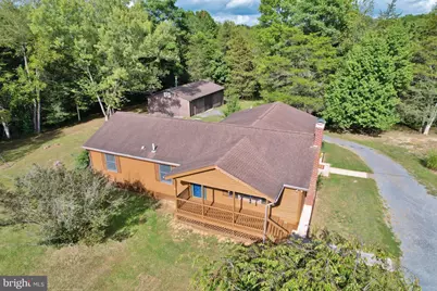 338 Calamus Lane, Strasburg, VA 22657 - Photo 1