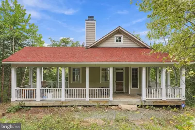 244 Tomahawk Lane, Edinburg, VA 22824 - Photo 1