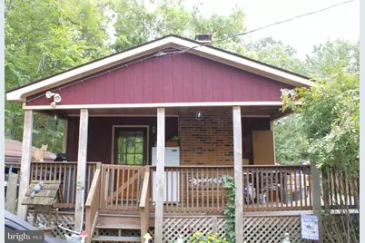 214 Rocky Mountain Lane, New Market, VA 22844 - Photo 1