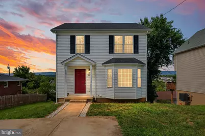 395 Stonewall Street, Strasburg, VA 22657 - Photo 3