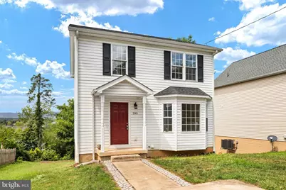 395 Stonewall Street, Strasburg, VA 22657 - Photo 27