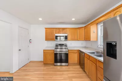 395 Stonewall Street, Strasburg, VA 22657 - Photo 5