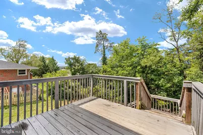 395 Stonewall Street, Strasburg, VA 22657 - Photo 25