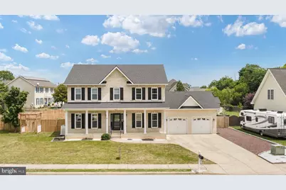 677 Dellinger Drive, Strasburg, VA 22657 - Photo 41