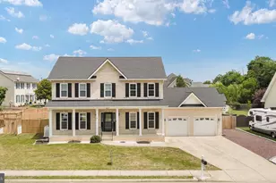 677 Dellinger Dr, Strasburg, VA 22657 - Photo 41