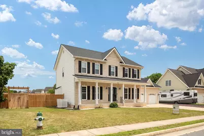 677 Dellinger Drive, Strasburg, VA 22657 - Photo 31