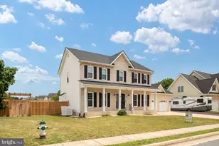 677 Dellinger Dr, Strasburg, VA 22657 - Photo 31