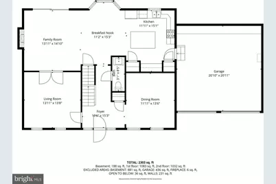 677 Dellinger Drive, Strasburg, VA 22657 - Photo 59