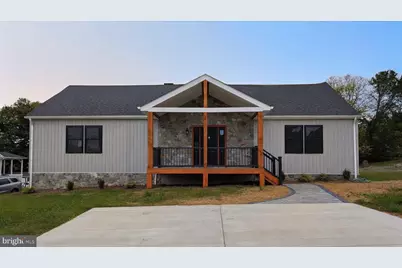 329 Crim Drive, Strasburg, VA 22657 - Photo 1