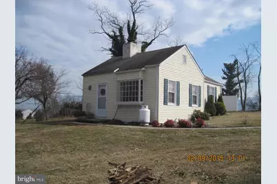152 Breckinridge Lane, New Market, VA 22844 - Photo 1