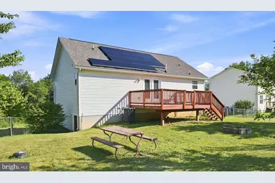 261 Baer Oak Drive, Maurertown, VA 22644 - Photo 43