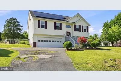 261 Baer Oak Drive, Maurertown, VA 22644 - Photo 7
