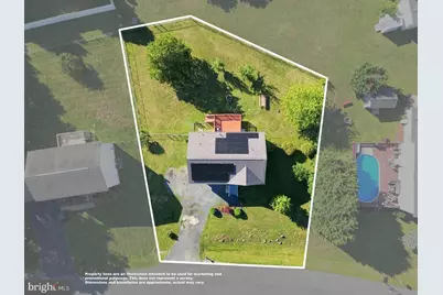 261 Baer Oak Drive, Maurertown, VA 22644 - Photo 3