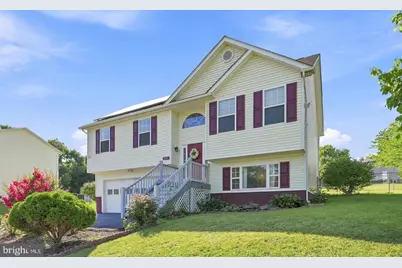 261 Baer Oak Drive, Maurertown, VA 22644 - Photo 5