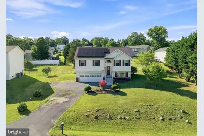 261 Baer Oak Drive, Maurertown, VA 22644 - Photo 47