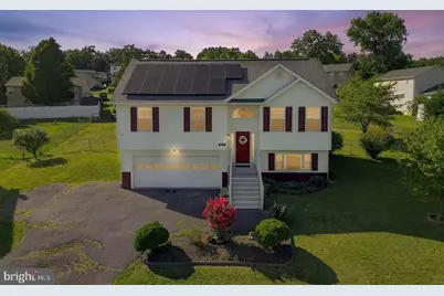 261 Baer Oak Drive, Maurertown, VA 22644 - Photo 55