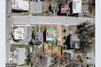 316 S Muhlenberg Street, Woodstock, VA 22664 - Photo 51