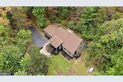 628 Kerns Mountain Lane, New Market, VA 22844 - Photo 45