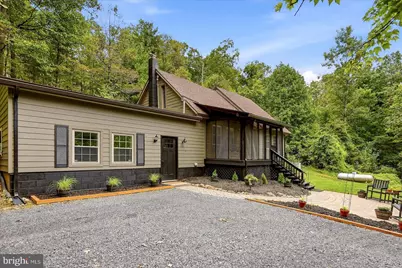 628 Kerns Mountain Lane, New Market, VA 22844 - Photo 43