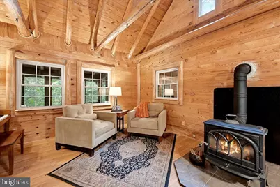 628 Kerns Mountain Lane, New Market, VA 22844 - Photo 17